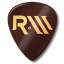 RiffWorks software icon
