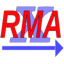 Ikona programu RMAExpress