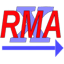 RMAExpress programvareikon