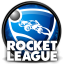 Rocket League programvaruikon