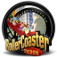 RollerCoaster Tycoon softwarepictogram