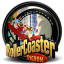 RollerCoaster Tycoon programvaruikon