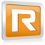 Roxio Creator programvareikon