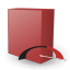 RPM Package Manager icono de software