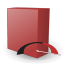 RPM Package Manager softwarepictogram