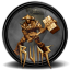 Rune ícone do software