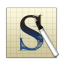 S Memo software icon