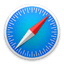 Safari Software-Symbol