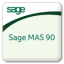 Sage MAS 90 programvareikon