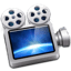 ScreenFlow software icon