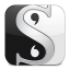 Scrivener Software-Symbol