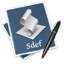 Sdef Editor icono de software