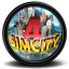SimCity 4 icono de software