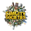 Simcity Societies значок программного обеспечения