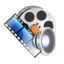 SMPlayer software icon