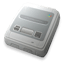 Snes9x software icon