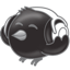 Songbird software icon