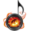 Sonicfire Pro Express Track software icon