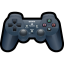 Sony PlayStation 2 icono de software