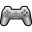 Sony PlayStation icono de software