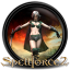 Ikona programu SpellForce 2