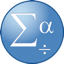 SPSS softwarepictogram