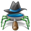 Spybot - Search & Destroy software icon