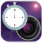 SpyClock icono de software