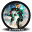 Star Trek: Elite Force 2 software icon