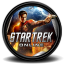 Ikona programu Star Trek Online