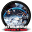 Star Wars: Empire at War ícone do software