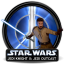 Star Wars Jedi Knight II: Jedi Outcast значок программного обеспечения