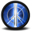 Star Wars Jedi Knight: Jedi Academy Software-Symbol