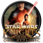 Icône du logiciel Star Wars: Knights of the Old Republic