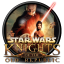 Star Wars: Knights of the Old Republic значок программного обеспечения