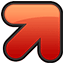 StepMania software icon