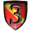 Stronghold 3 software icon