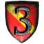 Stronghold 3 softwareikon