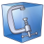 Icône du logiciel StuffIt Deluxe for Mac