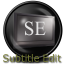 Subtitle Edit значок программного обеспечения