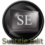 Subtitle Edit programvareikon