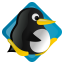 SuperTux software icon