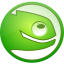 SUSE Linux Enterprise Server icono de software