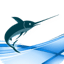 Swordfish ソフトウェアアイコン