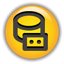 Symantec Backup Exec programvareikon