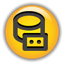 Symantec Backup Exec softwarepictogram