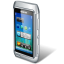 Icône du logiciel Symbian OS