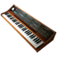 SynclavierX ソフトウェアアイコン