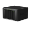 Synology DiskStation Manager icono de software