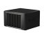 Synology DiskStation Manager programvaruikon